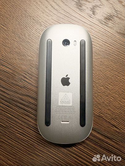 Мышь apple magic mouse 3