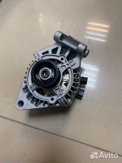 Генератор ford focus 2 (1.4-1.6)
