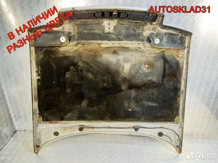 Капот Audi 80 B4 8G0823029C