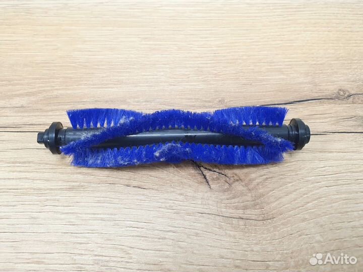 Центральная щетка для роботов пылесосов Tefal