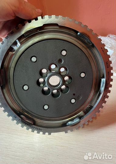 Коробка лифан60