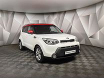 Kia Soul 1.6 AT, 2015, 103 995 км, с пробегом, цена 1 425 700 руб.