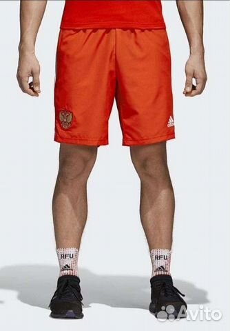 Шорты adidas Размер XS