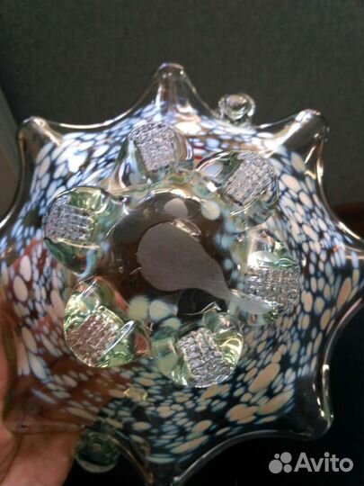 Корзина для фруктов