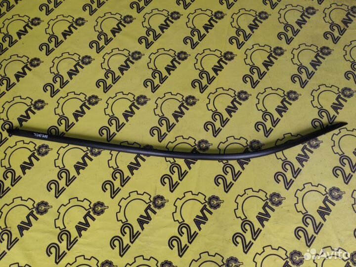 Ветровик левый Subaru Legacy BPE EZ30D 03.2006