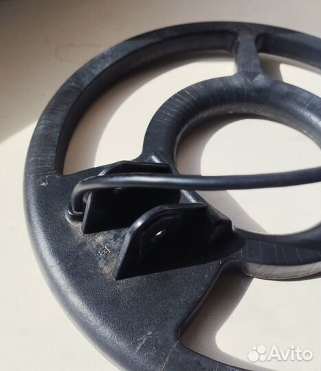 Катушка моно 8 дюймов для Fisher F2 F4