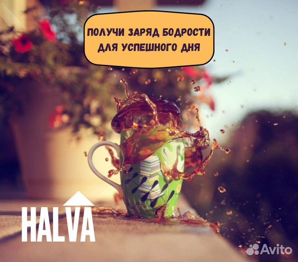 Китайский чай для заряда бодрости