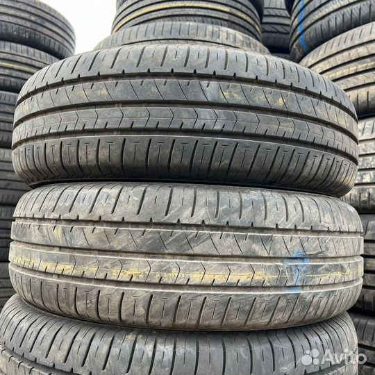 Bridgestone Ecopia NH100 RV 205/65 R16