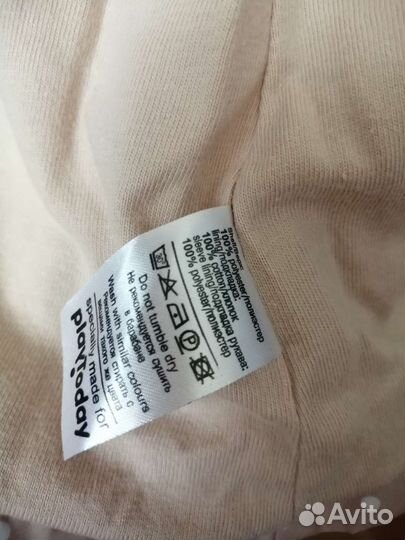 Ветровка-плащ playtoday (92)