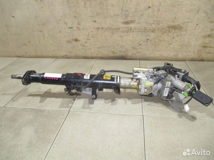 Колонка рулевая Range Rover 2 (P38A)