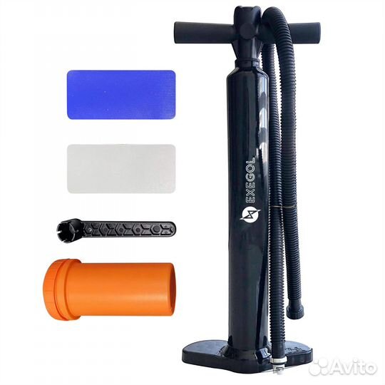 Сапборд Hiper Динозавр SUP-003