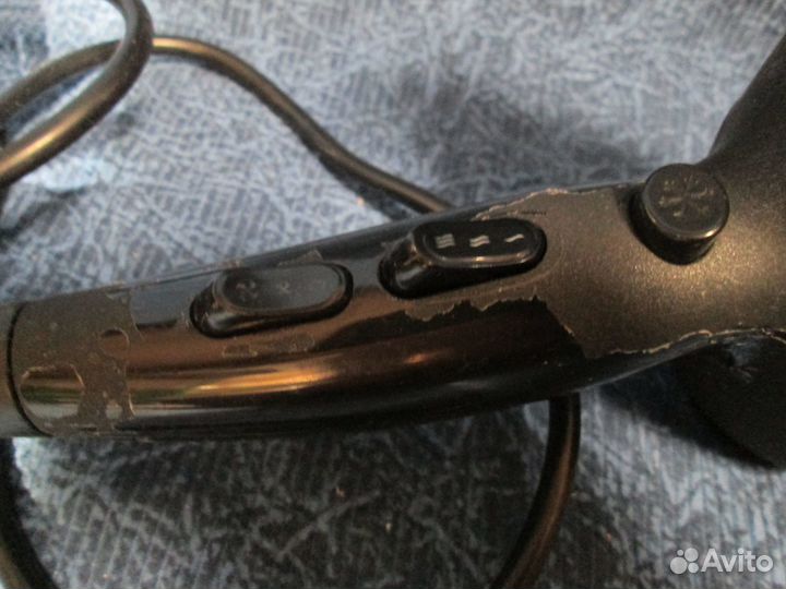 Фен Polaris Phd 2289Ac