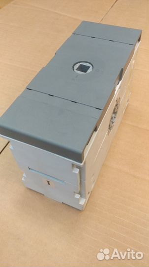 Механизм переключения рубильника OT, OTM