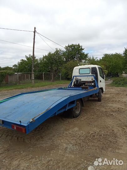 Foton Ollin ll 3360, 2007