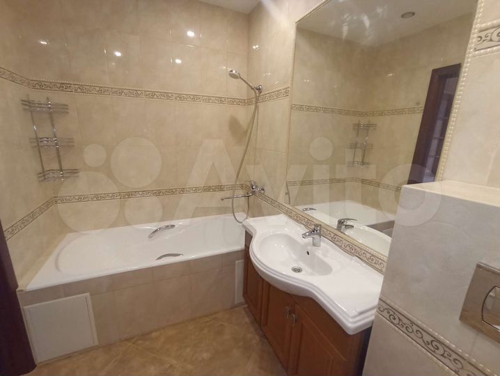 1-к. квартира, 55 м², 13/17 эт.