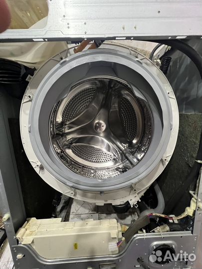 Ремонт стиральных машин на дому частный мастер