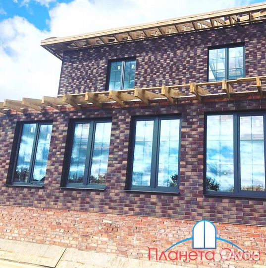 Пластиковые окна, окна пвх