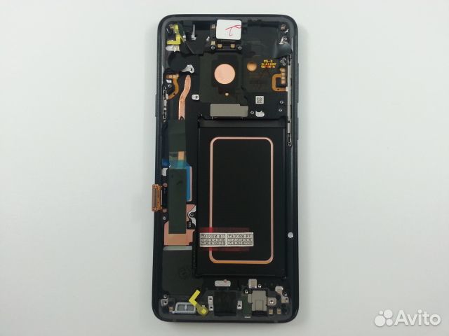 Дисплей для Samsung Galaxy S9 Plus SM-G965