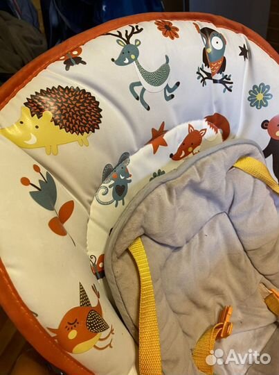 Стул для кормления