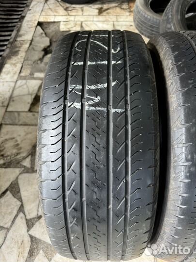 Bridgestone Ecopia EP850 265/60 R18