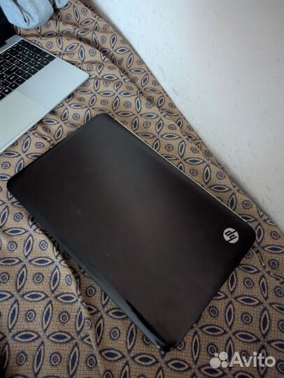 Мощный ноут 4 ядра