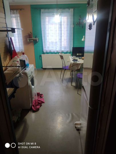 3-к. квартира, 68 м², 4/4 эт.