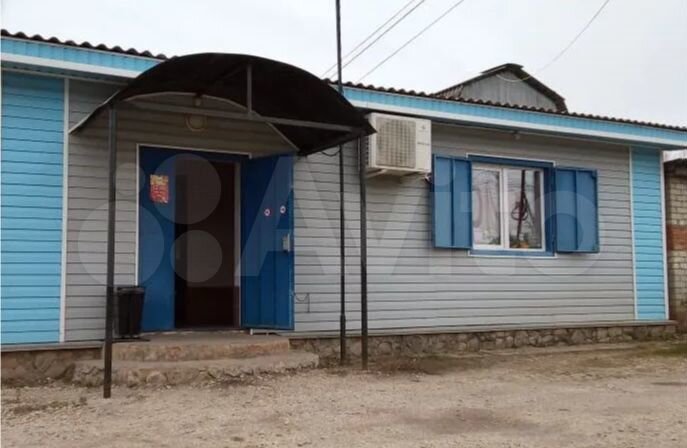 Продуктовый магазин, 60 м²