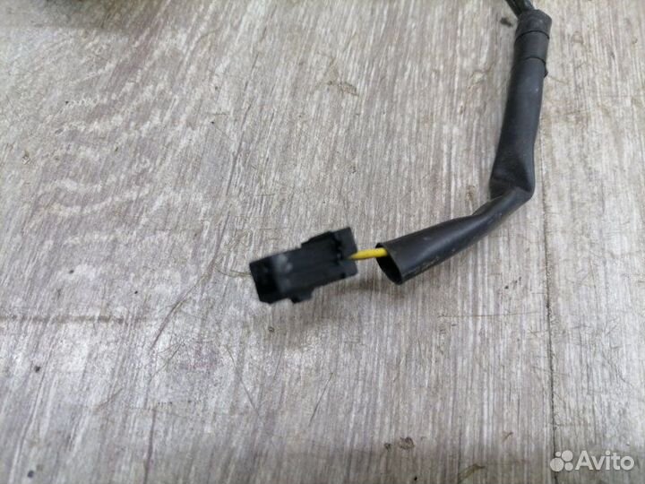 Проводка (коса двери) передняя правая Mazda 6 GG