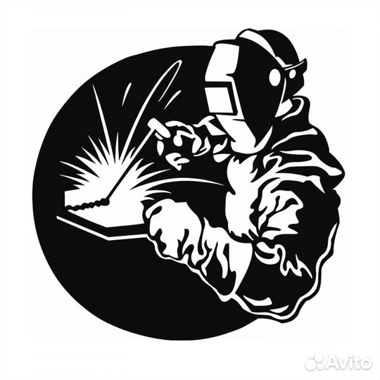 Ученик сварщика