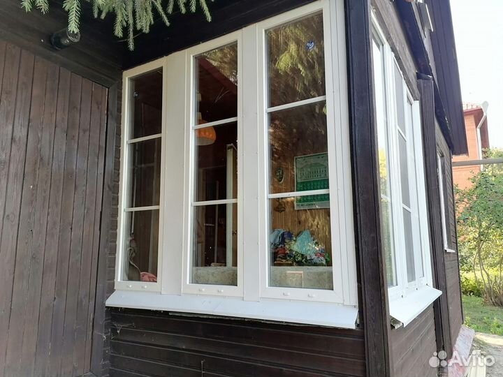 Пластиковые окна на заказ