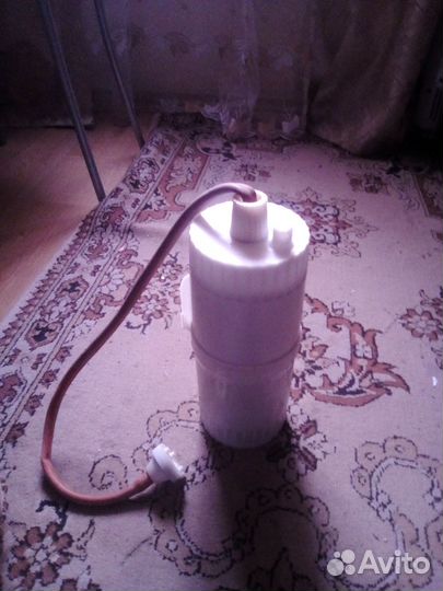 Фильтр бытовой 