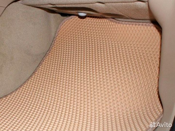 Коврики ева infinity FX-35