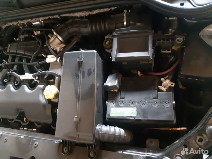 Аккумулятор