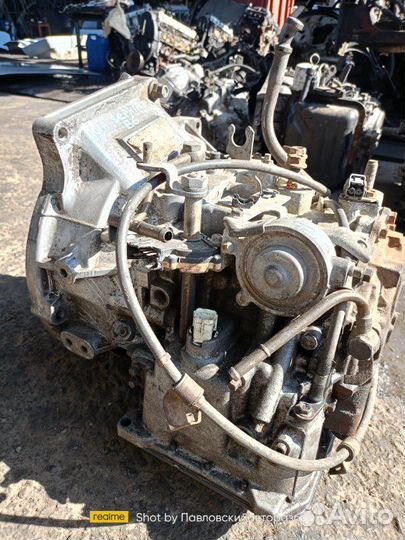 АКПП Kia Sephia B6 8V