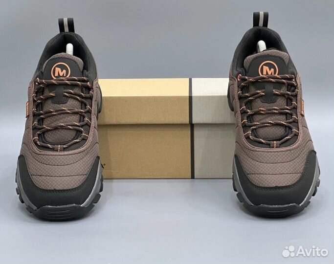 Мужские кроссовки Merrell 41-45