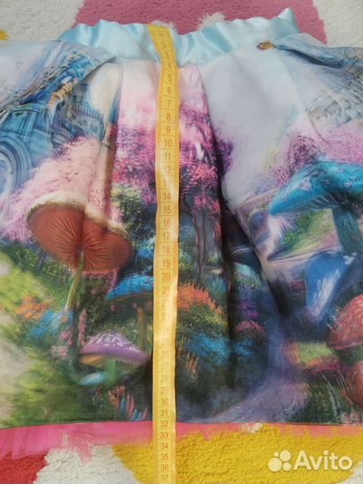 Stilnyashka юбка