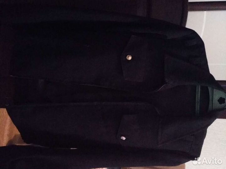 Кадетская форма 42 размер