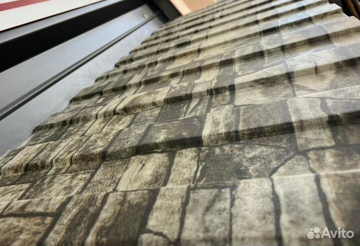 Профлист для забора