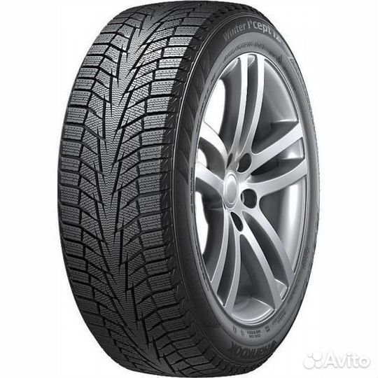 Hankook Winter I'Cept iZ 2 W616 245/45 R17 99T