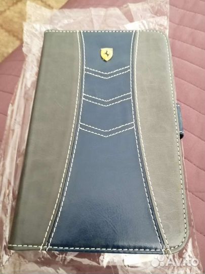 Чехол кожа для планшета