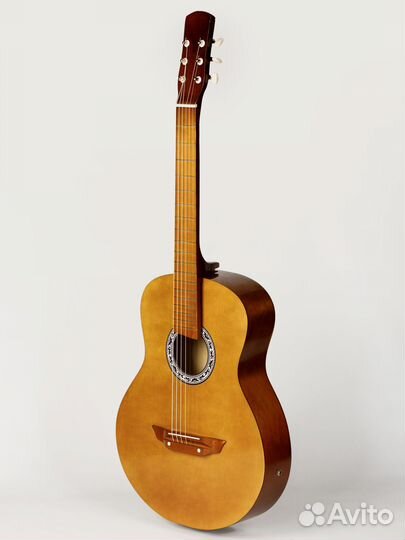 Акустические гитары (струны металл) ACD-40A-12-DN