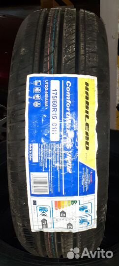 Habilead ComfortMax AS H202 175/60 R15 81H