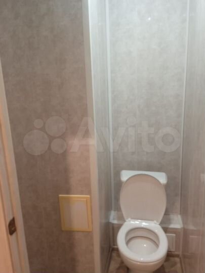 2-к. квартира, 56 м², 11/17 эт.