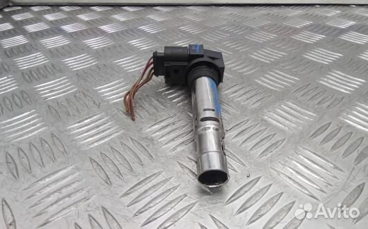 Катушка зажигания бензиновая volkswagen golf 6 (SE