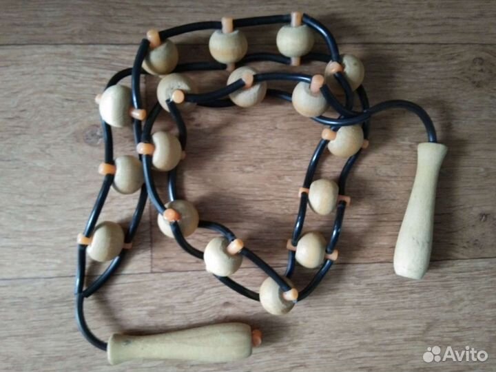 Массажная дорожка ручная