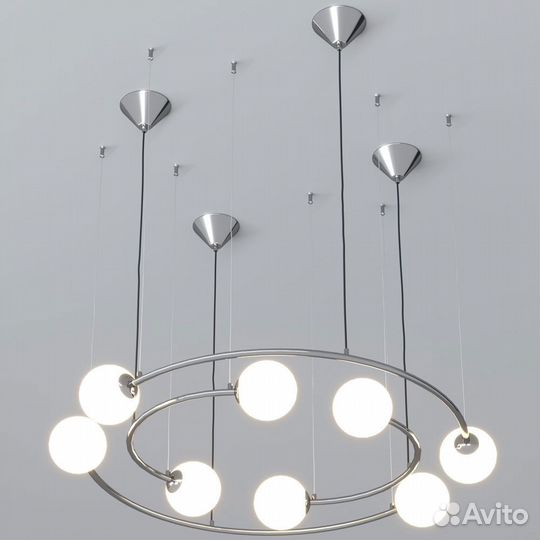 Люстра Bogate's Brook 