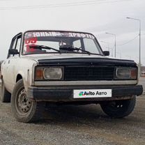 ВАЗ (LADA) 2105 1.5 MT, 1992, 64 691 км