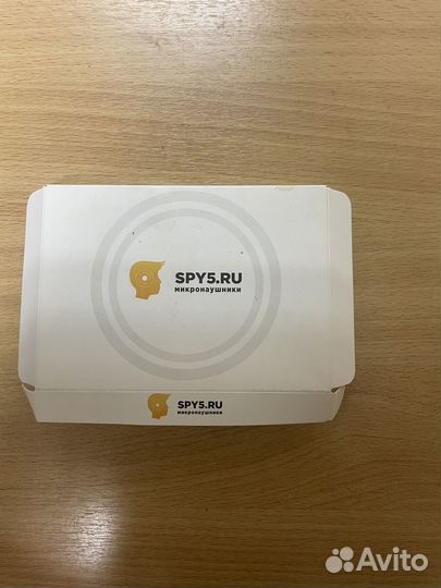 Микронаушники для экзаменов