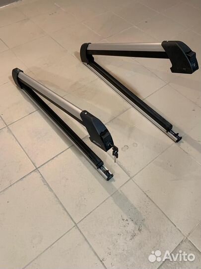 Крепления для лыж и сноубордов