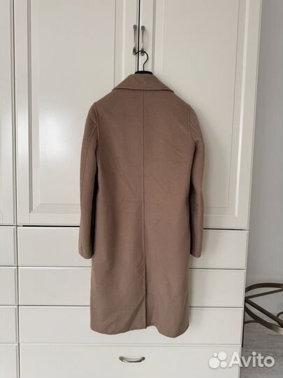 Пальто женское HM